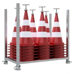 Schake - Leitkegel SET