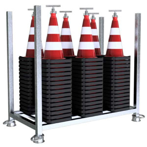 Schake - Leitkegel SET