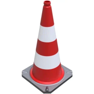 Schake - Leitkegel zweiteilig