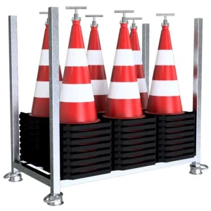 Schake - Leitkegel SET