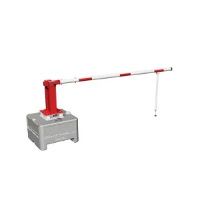 Schake - Mobile Handschranke