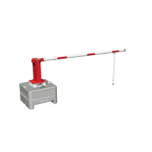 Schake - Mobile Handschranke