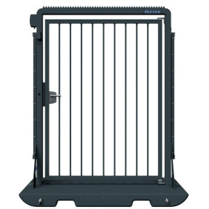 Schake - Mobile Tür V-Door