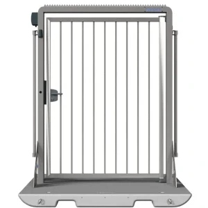 Schake - Mobile Tür V-Door