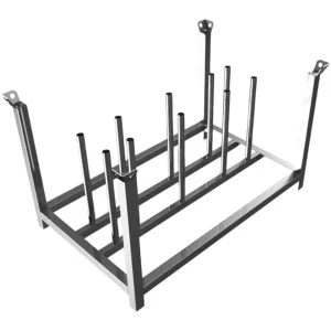 Schake - Palette Serie 50116