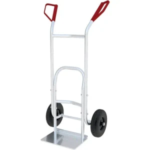 Schake - Sackkarre aus Aluminium
