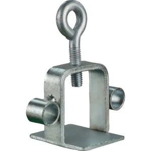 Schake - Schilderklemme