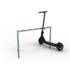 Schake - Scooter-Reihenparker