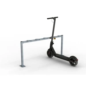 Schake - Scooter-Reihenparker