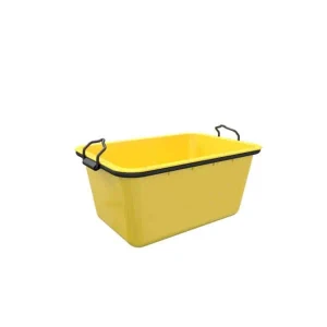 Schake - Mörtelwanne 200 ltr.
