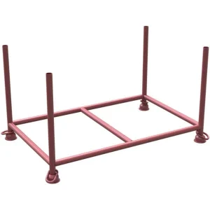 Schake - Stapelpalette 1,43m x 0,87m