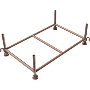 Schake - Stapelpalette 1,43m x 0,87m