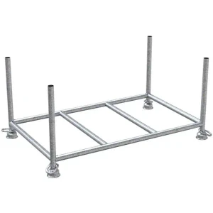 Schake - Stapelpalette 1,50m x 0,87m