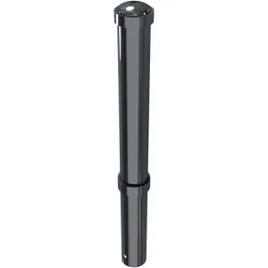 Schake - Stilpoller Stahlrohr Ø 108 mm