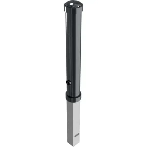 Schake - Stilpoller Stahlrohr Ø 108 mm
