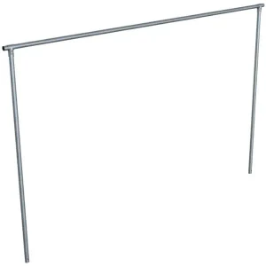 Schake - Teppichklopfgerüst