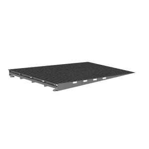 Schake - tragbare Rampe V-Ramp