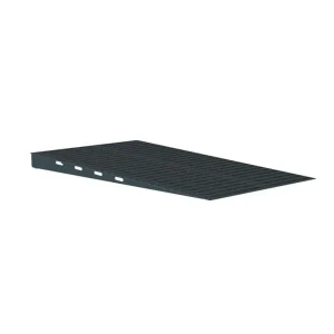 Schake - tragbare Rampe V-Ramp