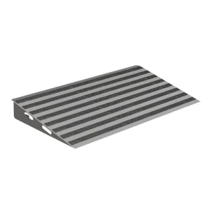 Schake - tragbare Rampe V-Ramp