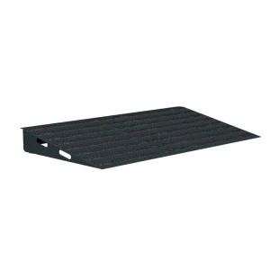 Schake - tragbare Rampe V-Ramp