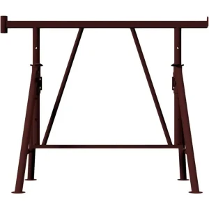 Schake - Faltgerüstbock "Compact S"