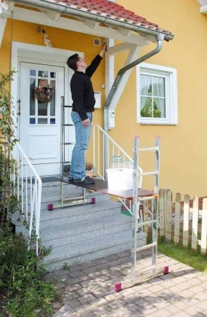 CORDA® Leitergerüst KRAUSE