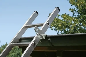 Günzburger Steigtechnik - Dachrinnenhalter
