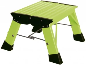 Krause Treppy® Doppel-KlappTritt