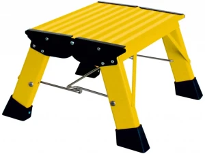 Krause Treppy® Doppel-KlappTritt