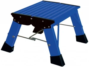 Krause Treppy® Doppel-KlappTritt