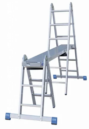 Krause STABILO® Professional CombiLeiter