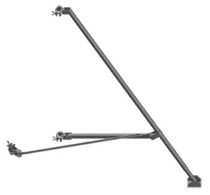 Zarges Z600 – 42926 Dreiecksausleger