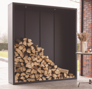 Holzlager Walder MEISTERBOX
