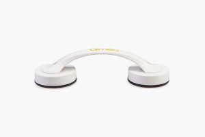 Qmed Mobilny uchwyt przyssawkowy - Portable Hand Grip