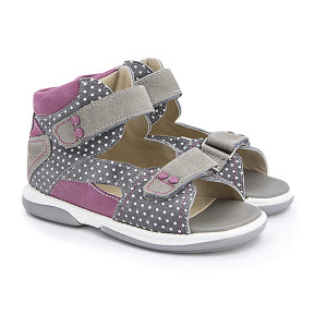 Sandałki MONACO 1JB