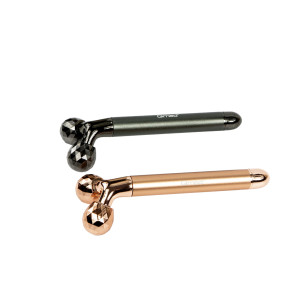 Qmed Masażer do twarzy 3D