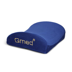 Poduszka lędźwiowa marki Qmed (miękka) LUMBAR SUPPORT PILLOW