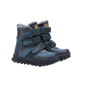 Trzewiki zimowe Davos 3DA