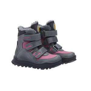 Trzewiki zimowe Davos 3NA