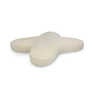 Powłoczka/poszewka do poduszki do snu SLIM PILLOW