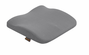 SEAT & BACK Cushion Poduszka bambusowa z żelem chłodzącym