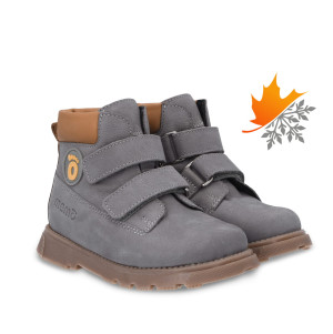 Trzewiki Malmo 1BF ocieplane