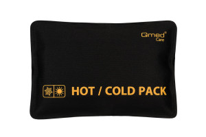 Kompres do terapii ciepłem i zimnem Hot Cold Pack 10×15 cm