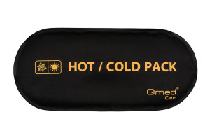 Kompres do terapii ciepłem i zimnem Hot Cold Pack 13×27 cm