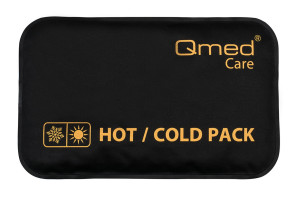 Kompres do terapii ciepłem i zimnem Hot Cold Pack 20×30 cm