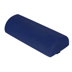 LUMBAR HALF ROLL PILLOW poduszka lędźwiowa półwałek
