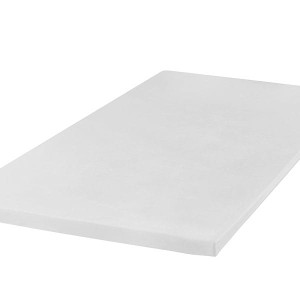 Memory Mattress Topper Profilowany materac nawierzchniowy STANDARD 90x200x4 cm