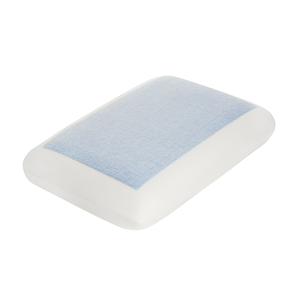 COMFORT GEL PILLOW poduszka profilowana do snu
