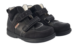 Trzewiki POLO JUNIOR 3LY