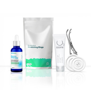 NOWOŚĆ - Stulejka - Kompletny zestaw MenMed PRO 30ml